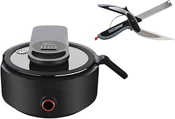 Amazon.co.jp: 【正規品】ラボーノ三ツ星シェフ＋クレバーカッター 全